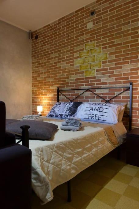 Appartamento Casa Eva Celano Esterno foto