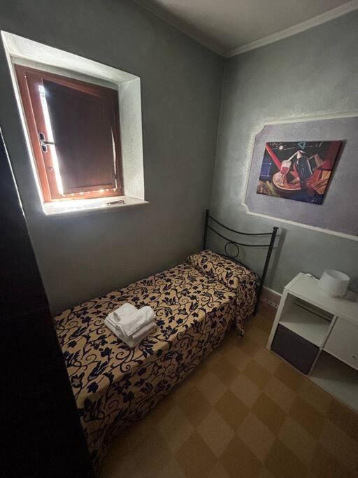 Appartamento Casa Eva Celano Esterno foto